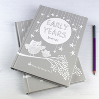 Early Years - Grey