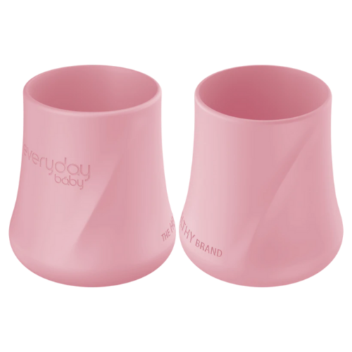 Silicone Cup 2-pack