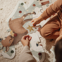 Christmas Jigsaw Puzzle XL