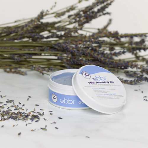 Odor Absorbing Gel