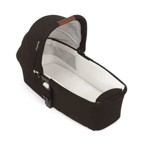 Mixx™ Carry Cot Caviar