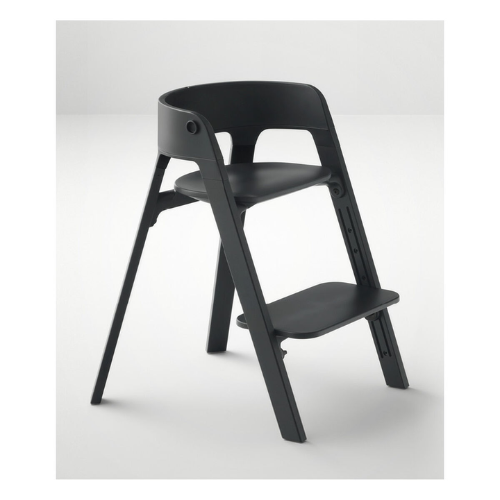 Chair Black Stokke® Steps™