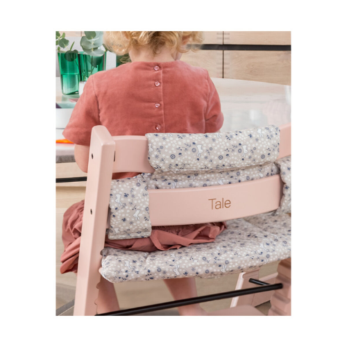 Tripp Trapp® Chair Serene Pink