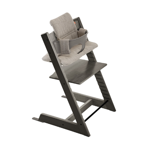 Tripp Trapp® Chair Hazy Grey