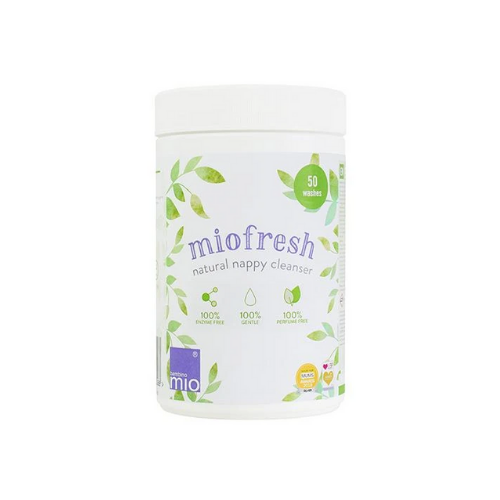 Natural laundry cleanser - Miofresh