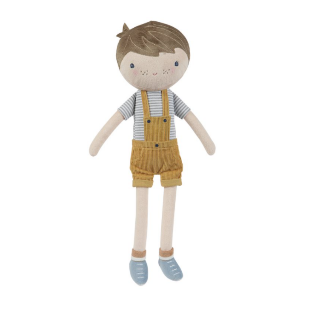 Cuddle doll Jim 50 cm
