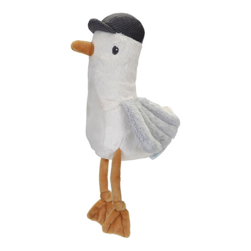 Cuddle Seagull Jack 20cm