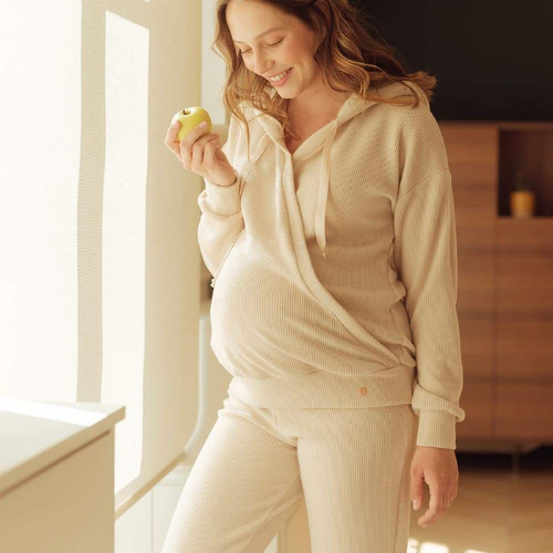 Maternity Trousers Sweet Home Oats