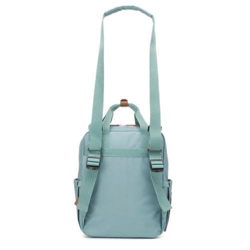 Backpack - Georgi eco convertible - Aqua