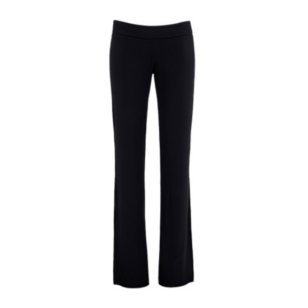 Maternity pants - Serenity - Black