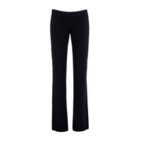 Maternity pants - Serenity - Black
