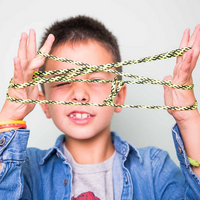Cat's Cradle
