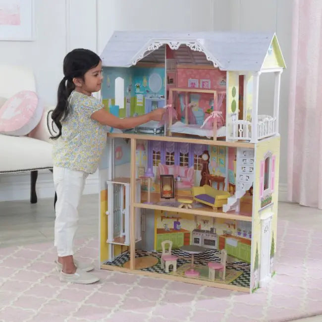 Kaylee Dollhouse 65869