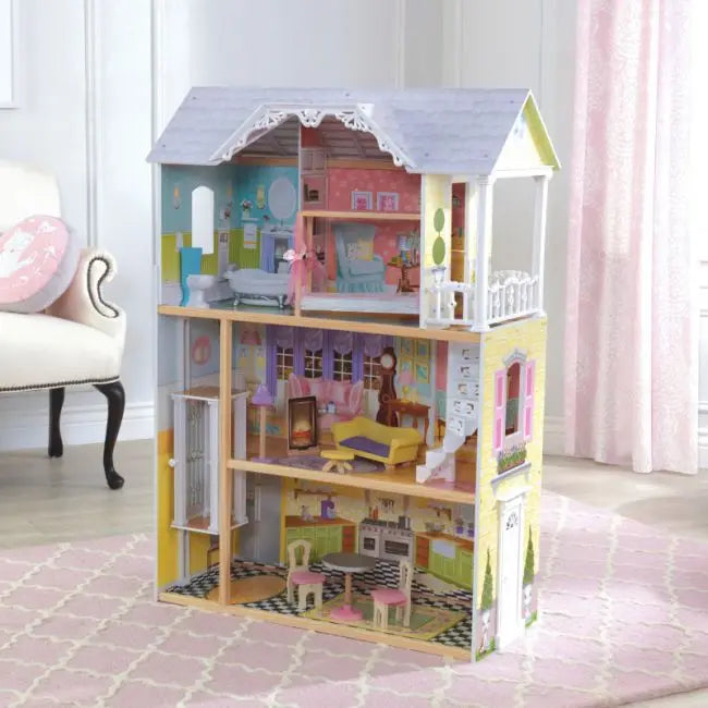 Kaylee Dollhouse 65869