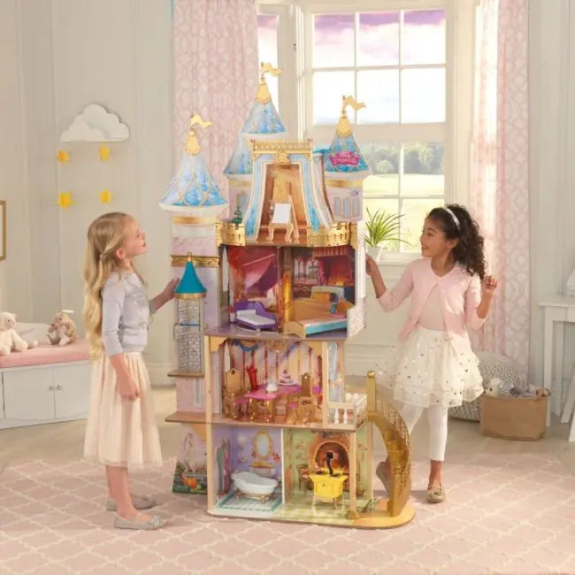 Disney® Princess Royal Celebration Dollhouse 65962