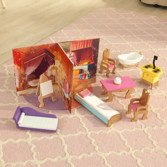 Disney® Princess Royal Celebration Dollhouse 65962