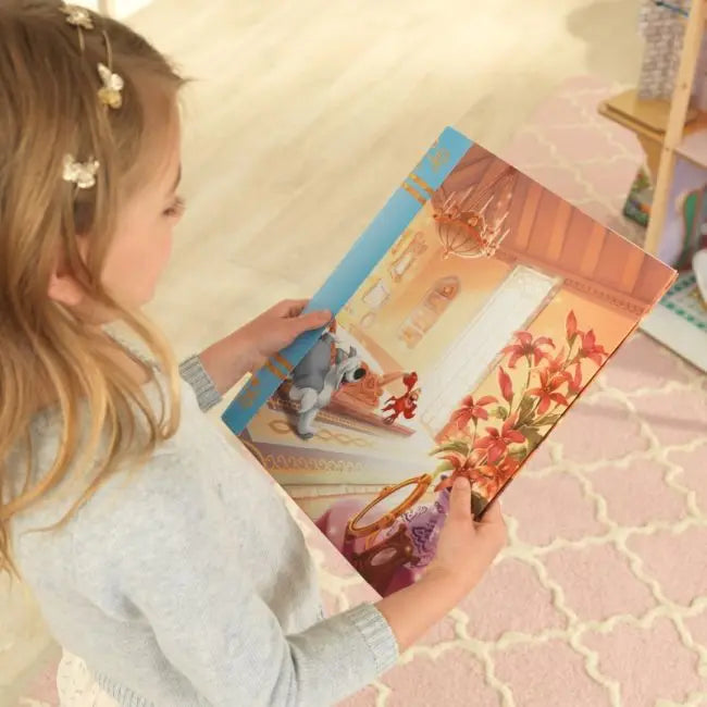 Royal celebration dollhouse sales