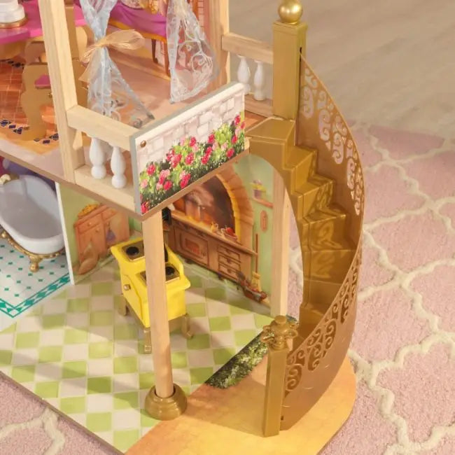 Royal celebration hot sale dollhouse