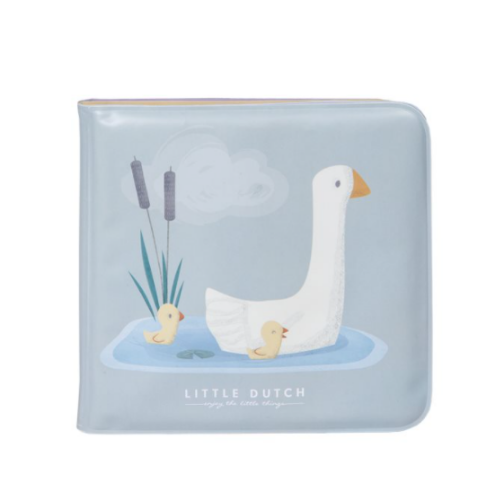 Bath Book Little Goose