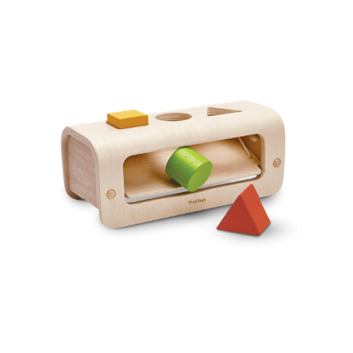 Shape & Sort Educational Play - PT 5398