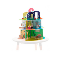 Scenarios Stokke MuTable V1