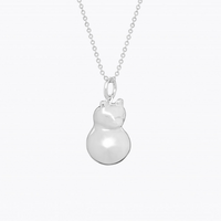 Necklace - Angel caller - Bear