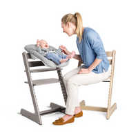 Tripp Trapp Chair