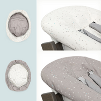 Tripp Trapp Newborn Cover Sweet Hearts