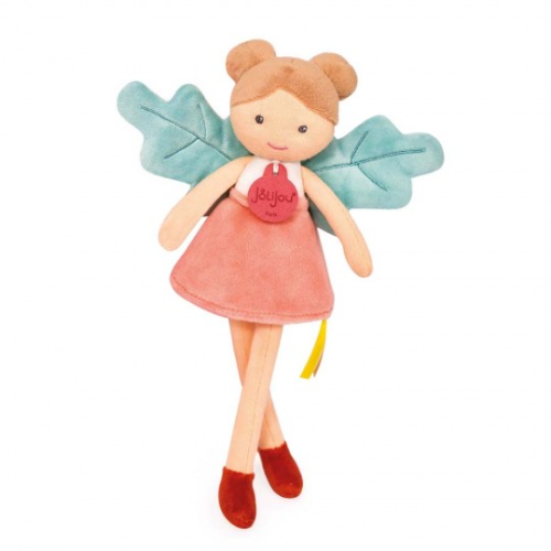 Forest Fairy Doll Gaia 25 cm