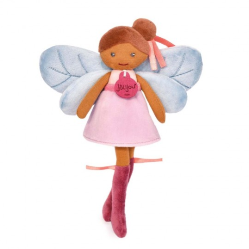 Forest Fairy Doll Tara 25 cm