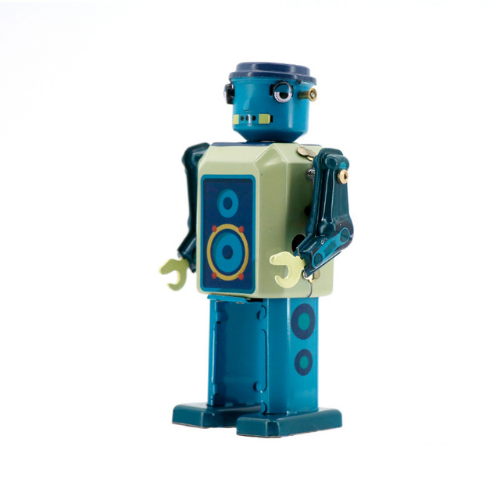 Vinyl Bot
