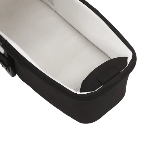 Mixx™ Carry Cot Caviar