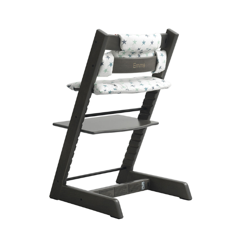 Tripp Trapp® Chair Hazy Grey