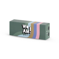 Woam Bottle green