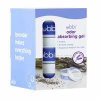 Odor Absorbing Gel