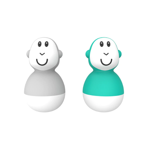 Bathtime Wobblers