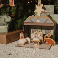 Nativity Scene (Christmas)