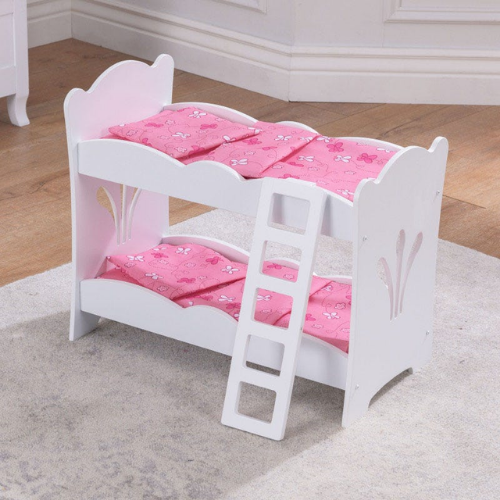 Lil Doll Bunk Bed