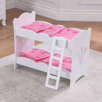 Lil Doll Bunk Bed