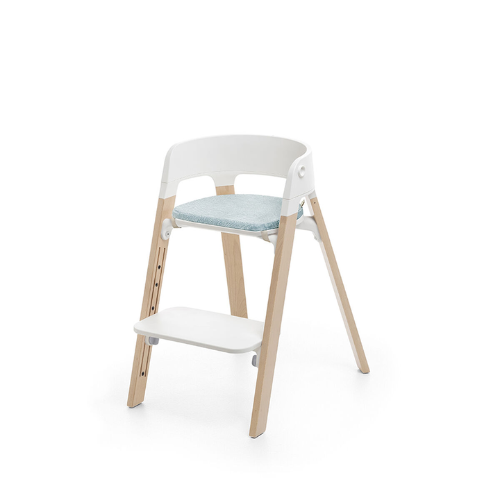 Chair Cushion Jade Twill Stokke® Steps™