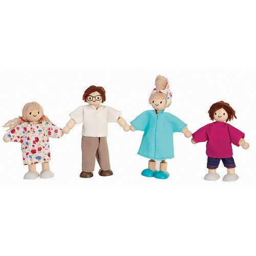 Doll Family - PT 7142