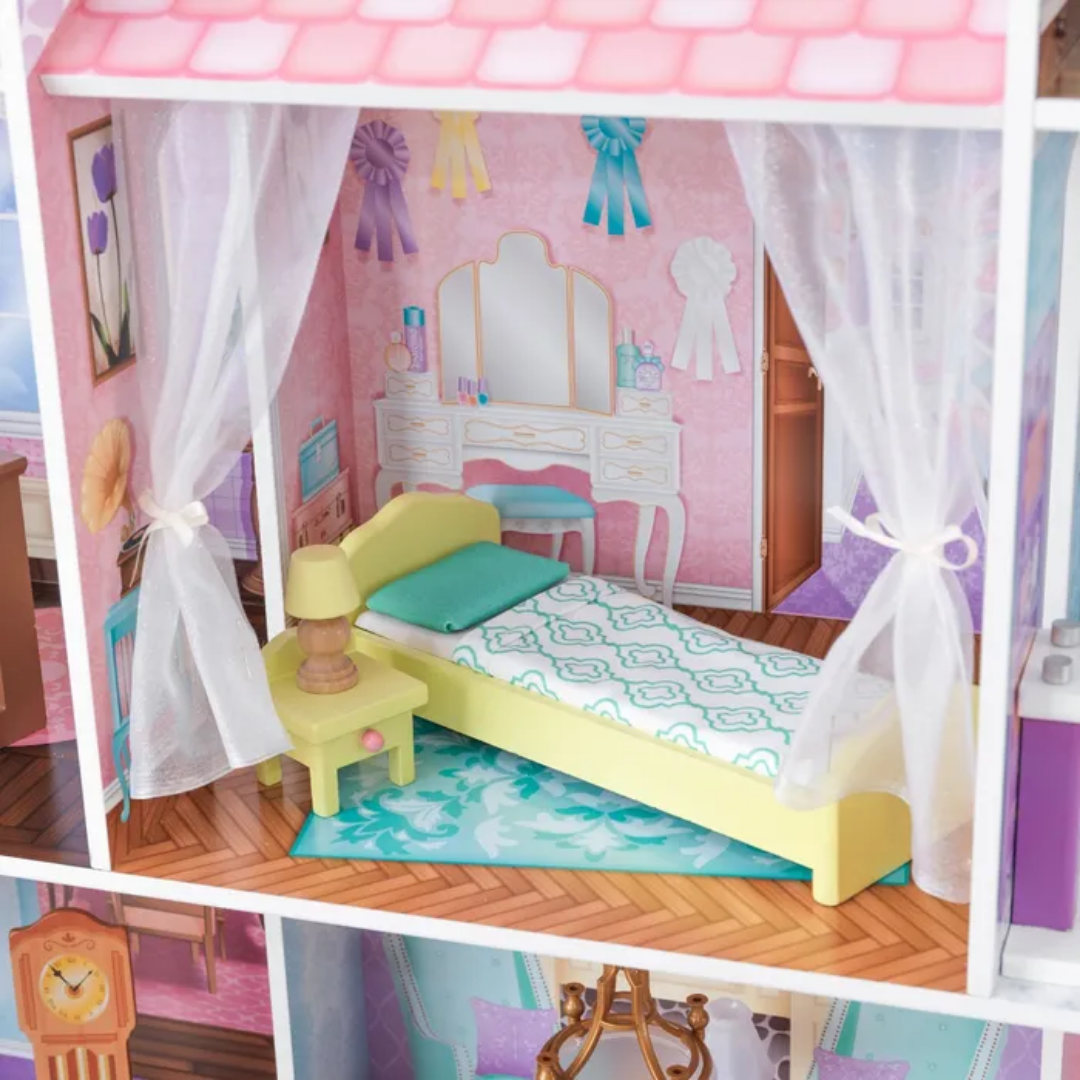 Kidkraft estate dollhouse cheap