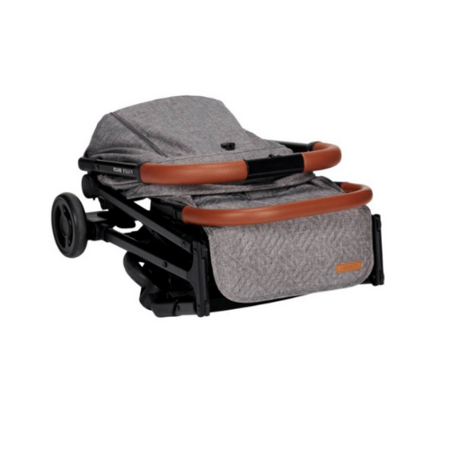 Stroller Comfort - Grey