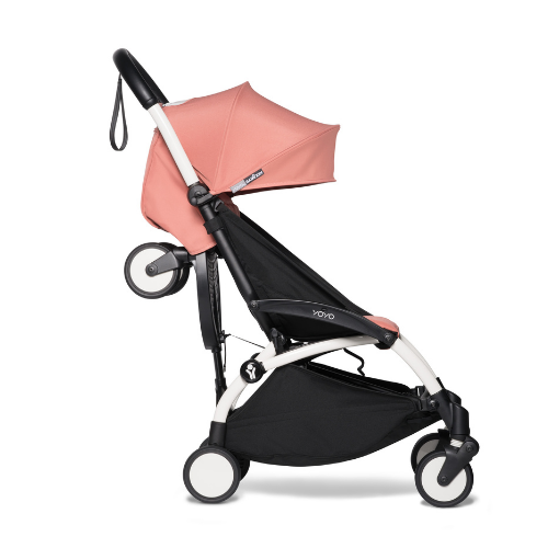 Stokke YOYO board