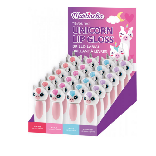 Lip gloss - Unicorn 2150C
