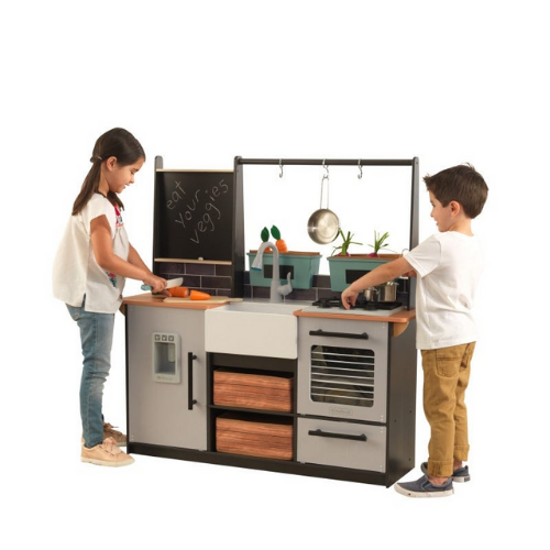 Farm to Table Play Kitchen