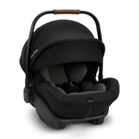 Car Seat Arra Next