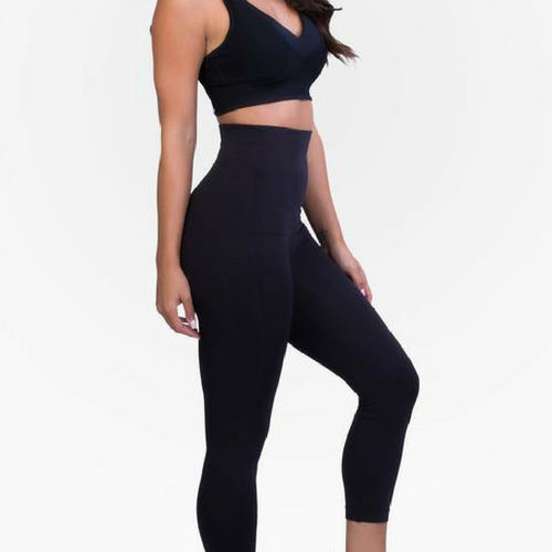 Mother Tucker - Capri Leggings