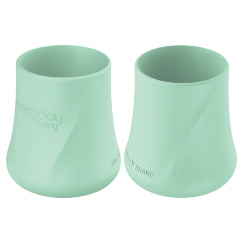 Silicone Cup 2-pack