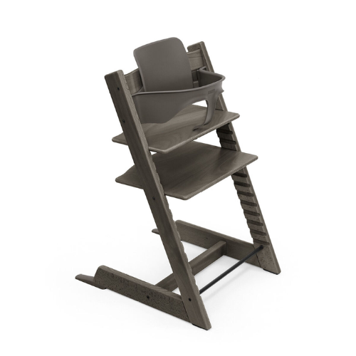 Tripp Trapp® Chair Hazy Grey